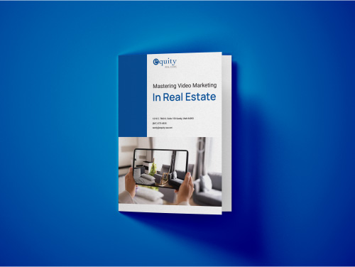 Mastering Video Marketing in Real Estate